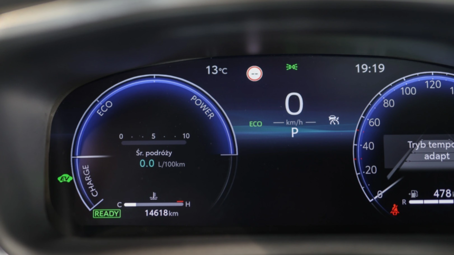 TOYOTA Corolla Corolla 1.8 Hybrid Comfort
