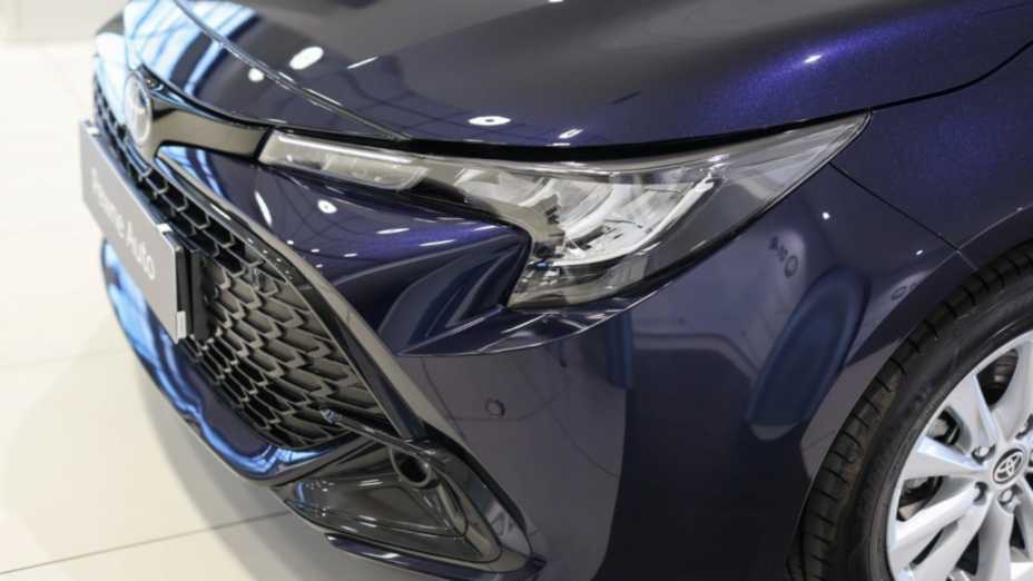 TOYOTA Corolla Corolla 1.8 Hybrid Comfort