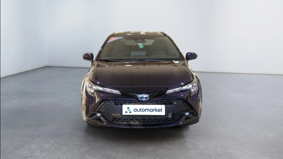 TOYOTA Corolla Corolla 1.8 Hybrid Comfort