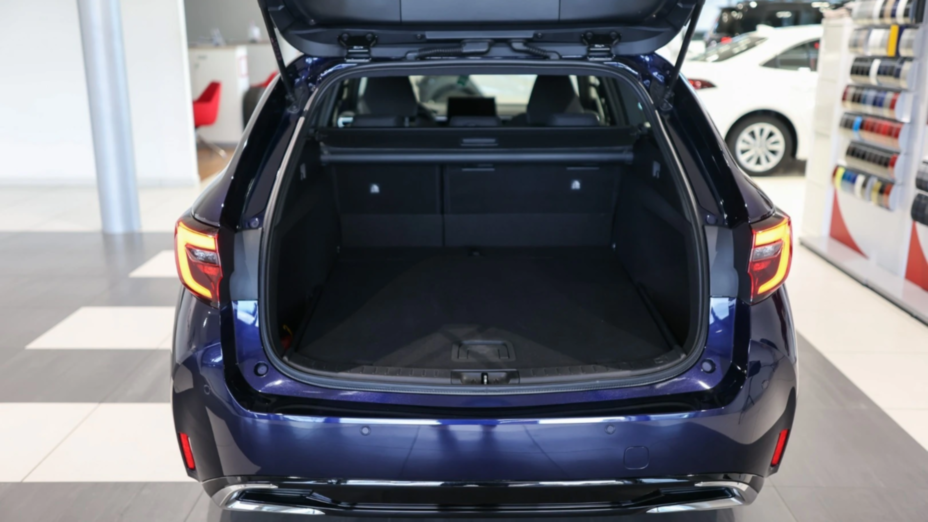 TOYOTA Corolla Corolla 1.8 Hybrid Comfort