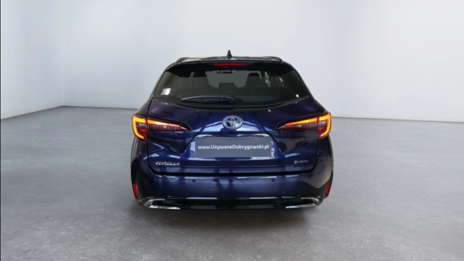 TOYOTA Corolla Corolla 1.8 Hybrid Comfort