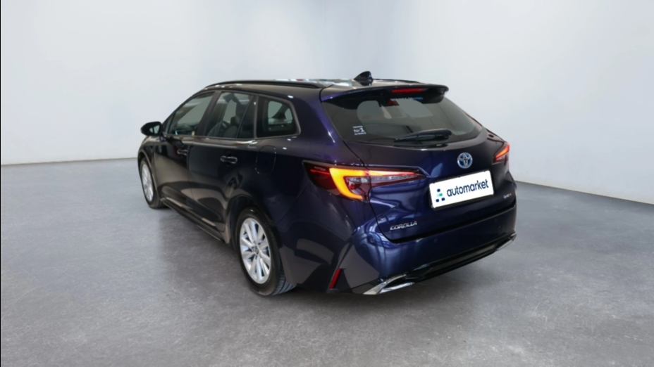 TOYOTA Corolla Corolla 1.8 Hybrid Comfort