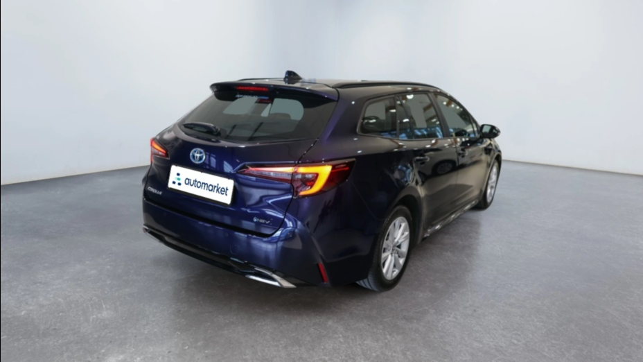 TOYOTA Corolla Corolla 1.8 Hybrid Comfort