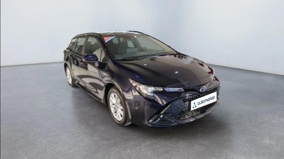 TOYOTA Corolla Corolla 1.8 Hybrid Comfort