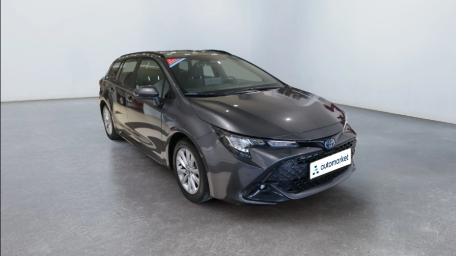TOYOTA Corolla Corolla 1.8 Hybrid Comfort
