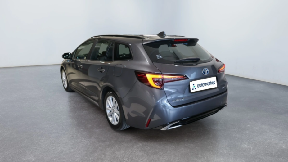 TOYOTA Corolla Corolla 1.8 Hybrid Comfort