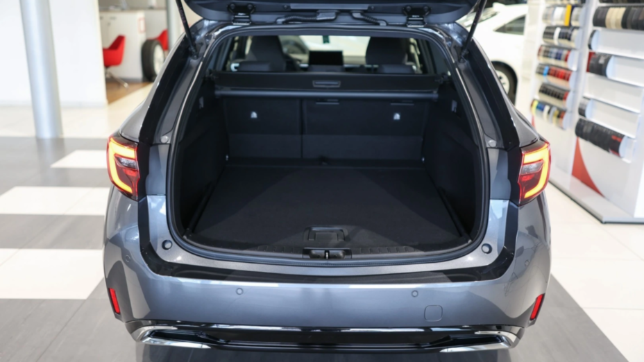 TOYOTA Corolla Corolla 1.8 Hybrid Comfort