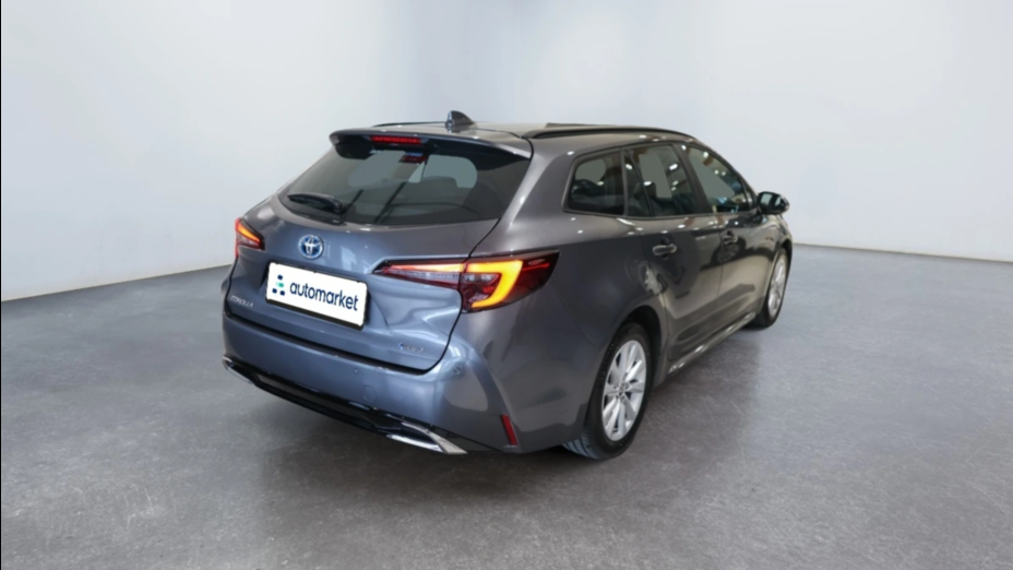 TOYOTA Corolla Corolla 1.8 Hybrid Comfort