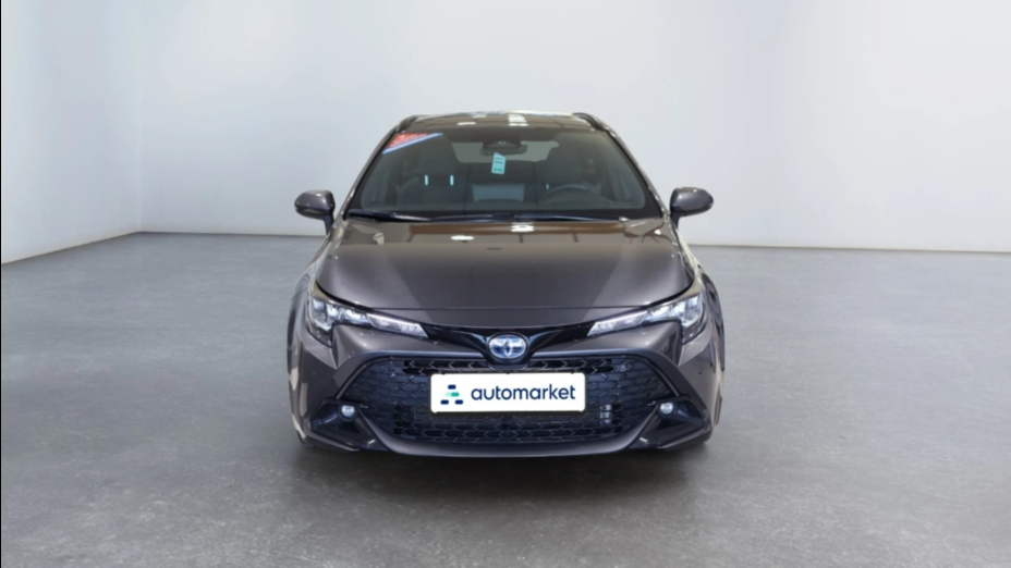 TOYOTA Corolla Corolla 1.8 Hybrid Comfort