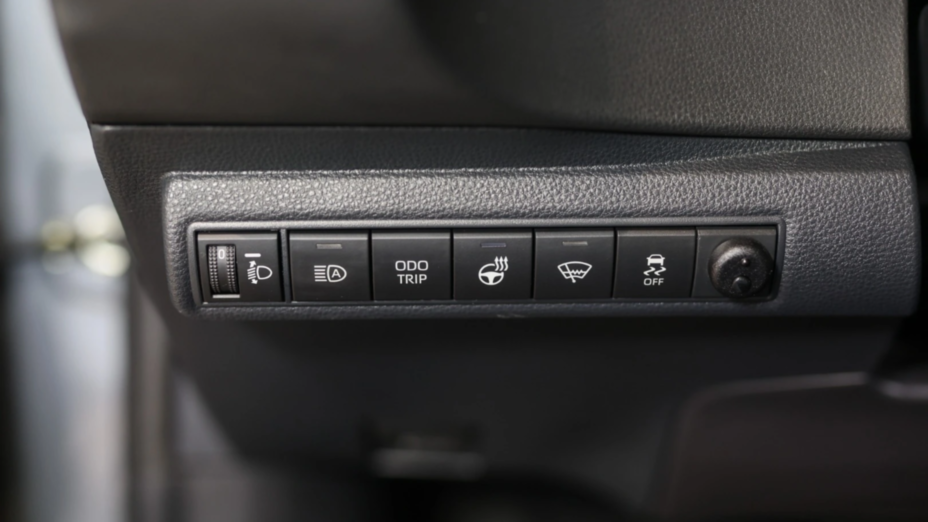 TOYOTA Corolla Corolla 1.8 Hybrid Comfort