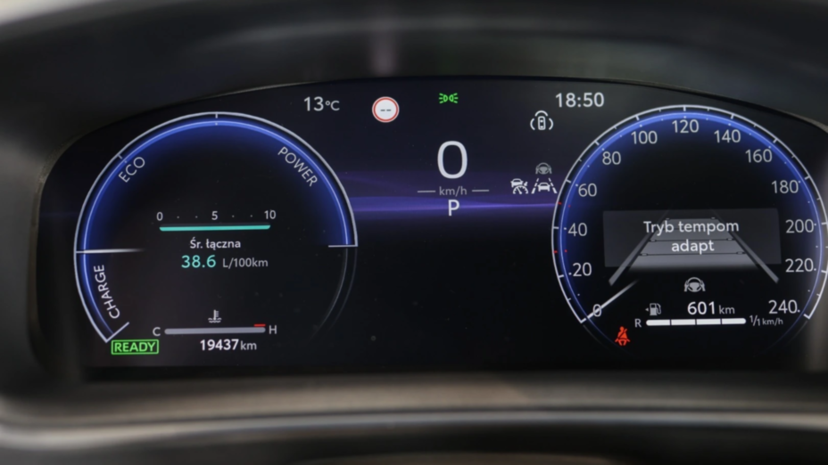 TOYOTA Corolla Corolla 1.8 Hybrid Comfort