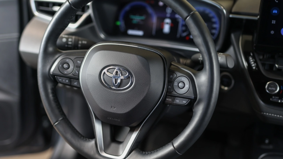 TOYOTA Corolla Corolla 1.8 Hybrid Comfort