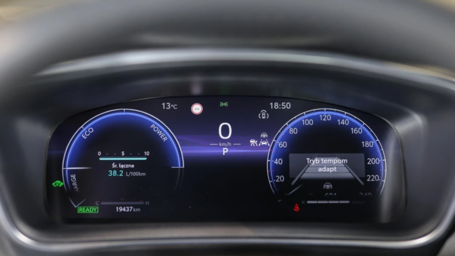 TOYOTA Corolla Corolla 1.8 Hybrid Comfort