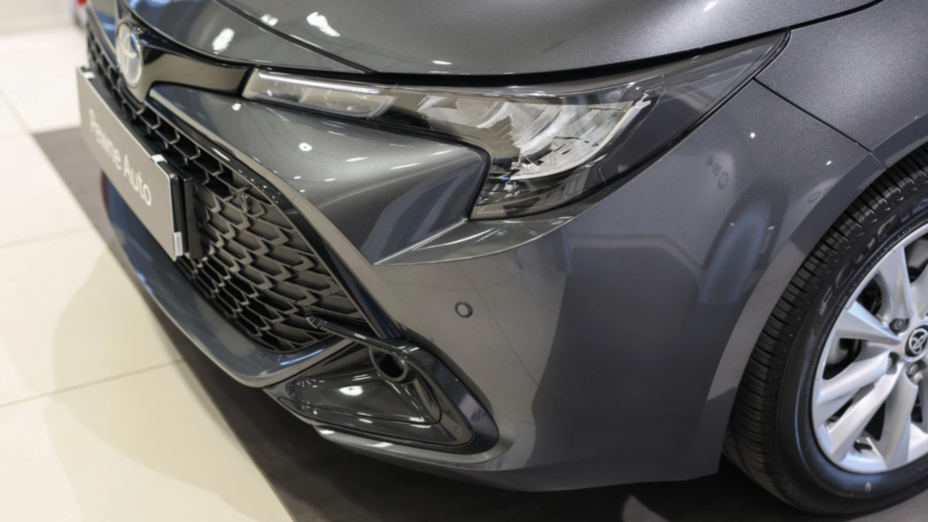 TOYOTA Corolla Corolla 1.8 Hybrid Comfort