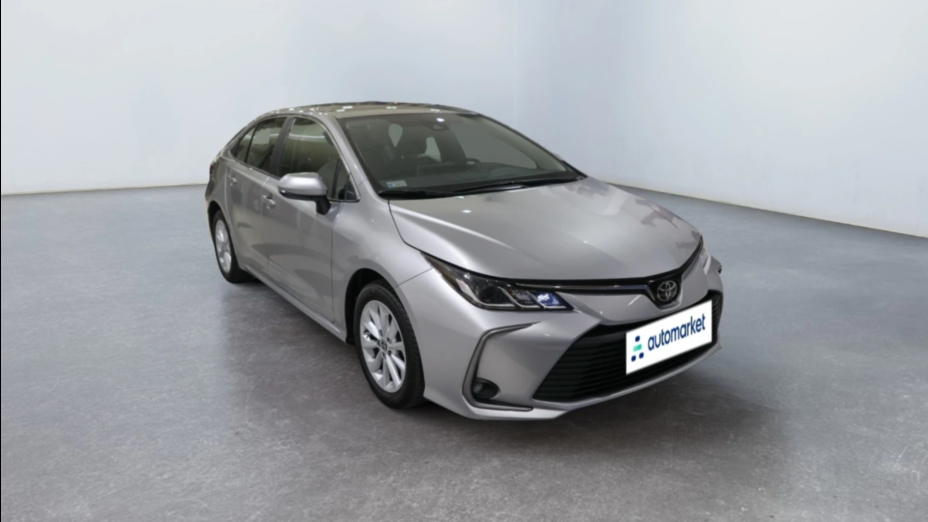TOYOTA Corolla Corolla 1.5 Comfort