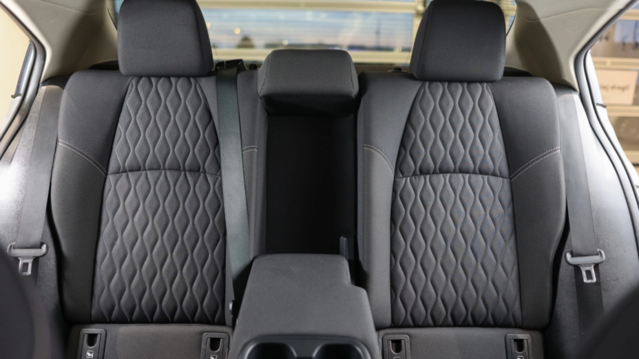 TOYOTA Corolla Corolla 1.5 Comfort