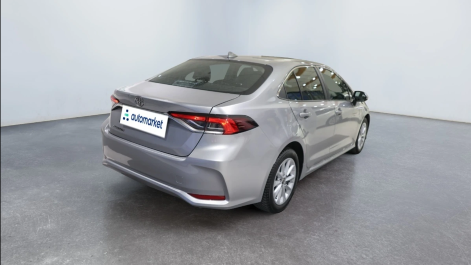 TOYOTA Corolla Corolla 1.5 Comfort