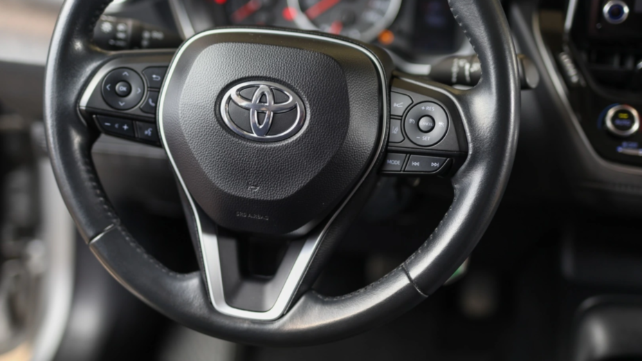 TOYOTA Corolla Corolla 1.5 Comfort