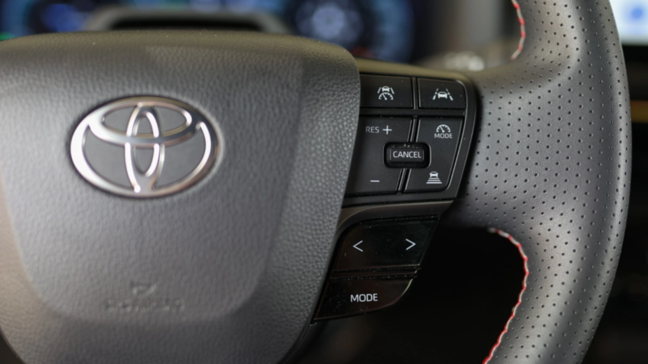 TOYOTA C-HR C-HR 2.0 PHEV Dynamic Force GR Sport Premiere Edition