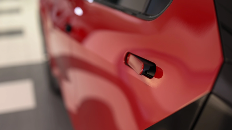 TOYOTA C-HR C-HR 2.0 PHEV Dynamic Force GR Sport Premiere Edition