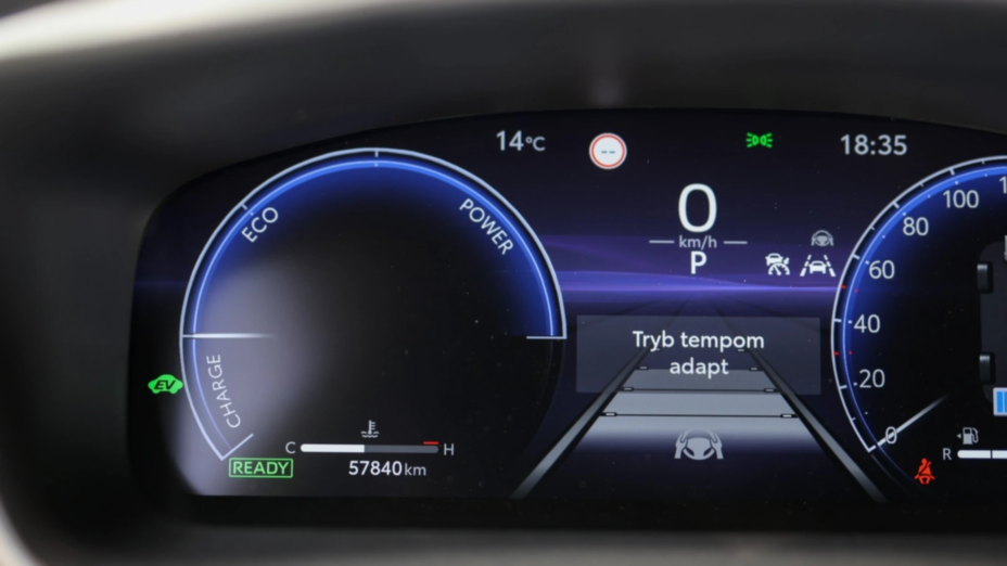 TOYOTA Corolla Cross Corolla Cross 2.0 Hybrid Style AWD