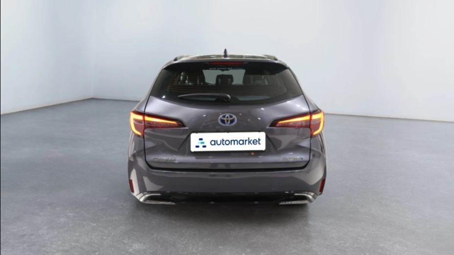TOYOTA Corolla Corolla 1.8 Hybrid Comfort