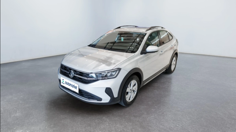VOLKSWAGEN Taigo Taigo 1.0 TSI Life