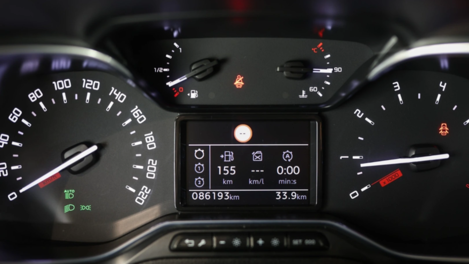 TOYOTA Proace City Verso Proace City Verso Long 1.2 D-4T Family
