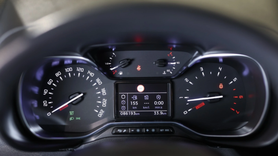 TOYOTA Proace City Verso Proace City Verso Long 1.2 D-4T Family