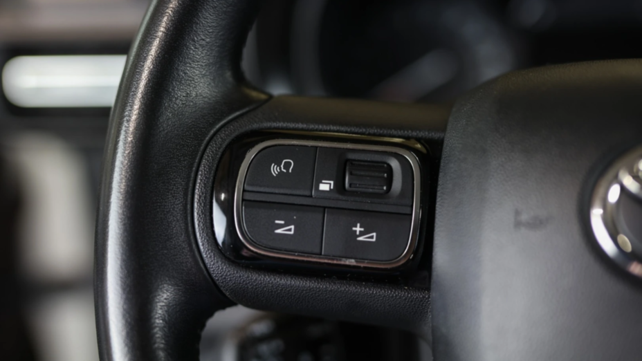 TOYOTA Proace City Verso Proace City Verso Long 1.2 D-4T Family
