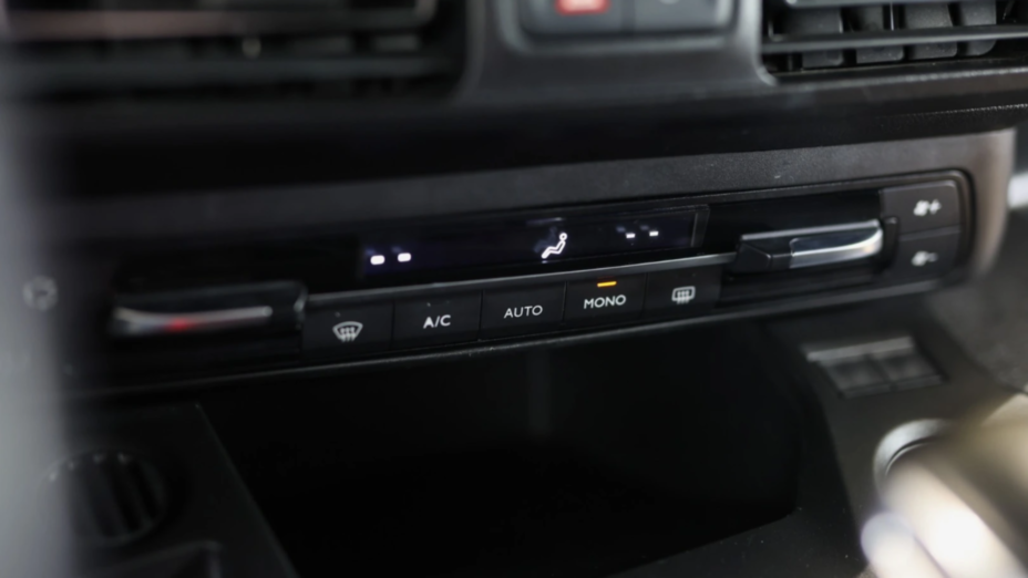 TOYOTA Proace City Verso Proace City Verso Long 1.2 D-4T Family