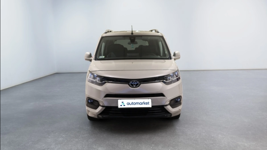 TOYOTA Proace City Verso Proace City Verso Long 1.2 D-4T Family