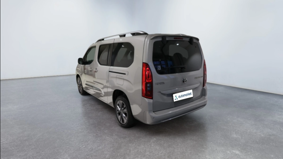 TOYOTA Proace City Verso Proace City Verso Long 1.2 D-4T Family