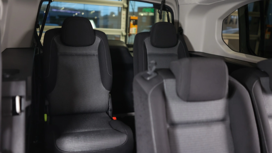 TOYOTA Proace City Verso Proace City Verso Long 1.2 D-4T Family