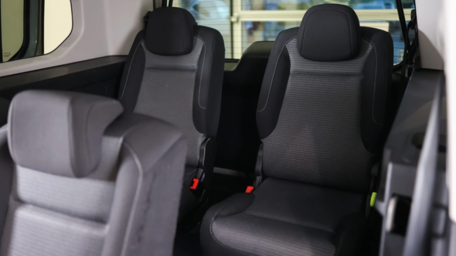 TOYOTA Proace City Verso Proace City Verso Long 1.2 D-4T Family