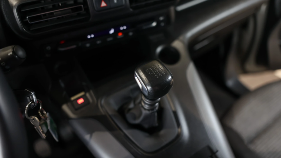 TOYOTA Proace City Verso Proace City Verso Long 1.2 D-4T Family