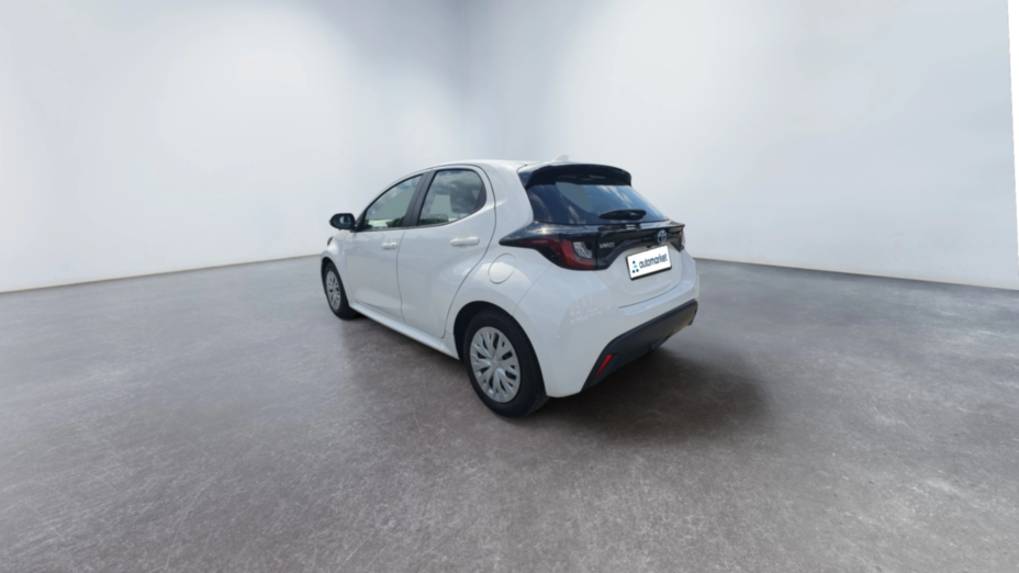 TOYOTA Yaris Yaris Hybrid 1.5 Active