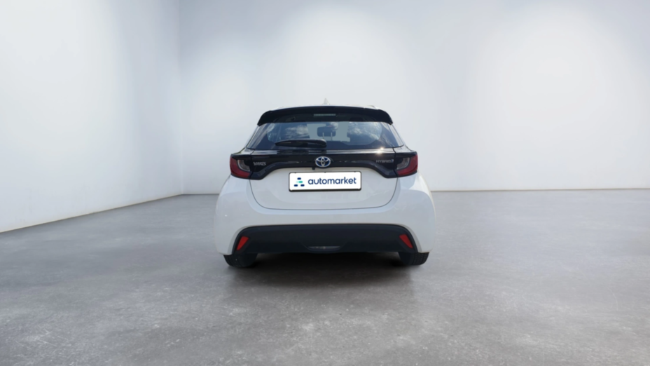 TOYOTA Yaris Yaris Hybrid 1.5 Active