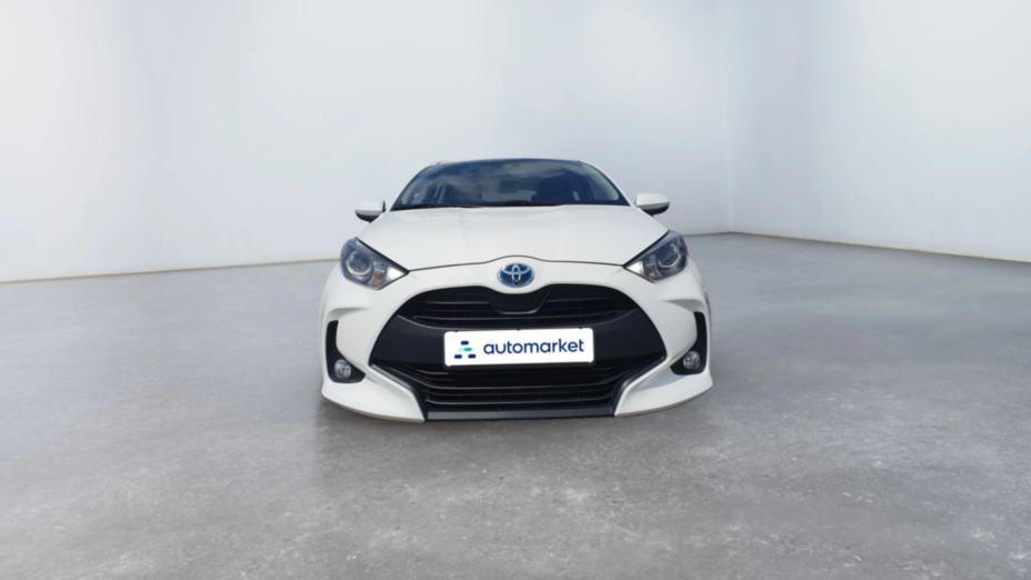 TOYOTA Yaris Yaris Hybrid 1.5 Active