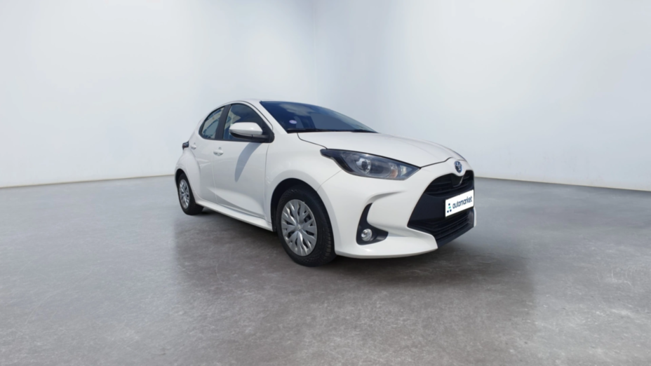TOYOTA Yaris Yaris Hybrid 1.5 Active