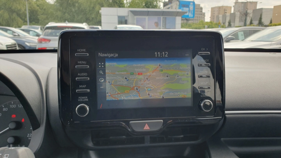 TOYOTA Yaris Yaris Hybrid 1.5 Active