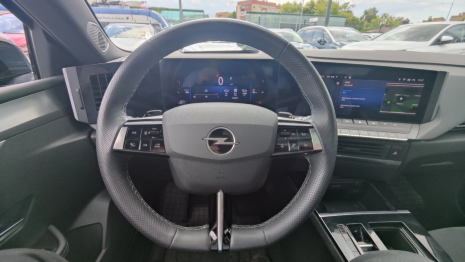 OPEL Astra Astra VI 1.5 CDTI Ultimate S&S aut