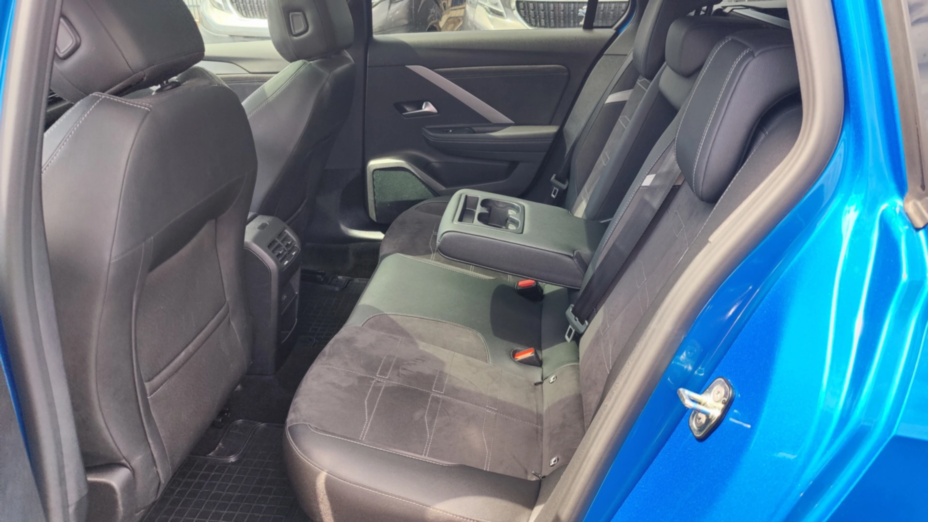 OPEL Astra Astra VI 1.5 CDTI Ultimate S&S aut