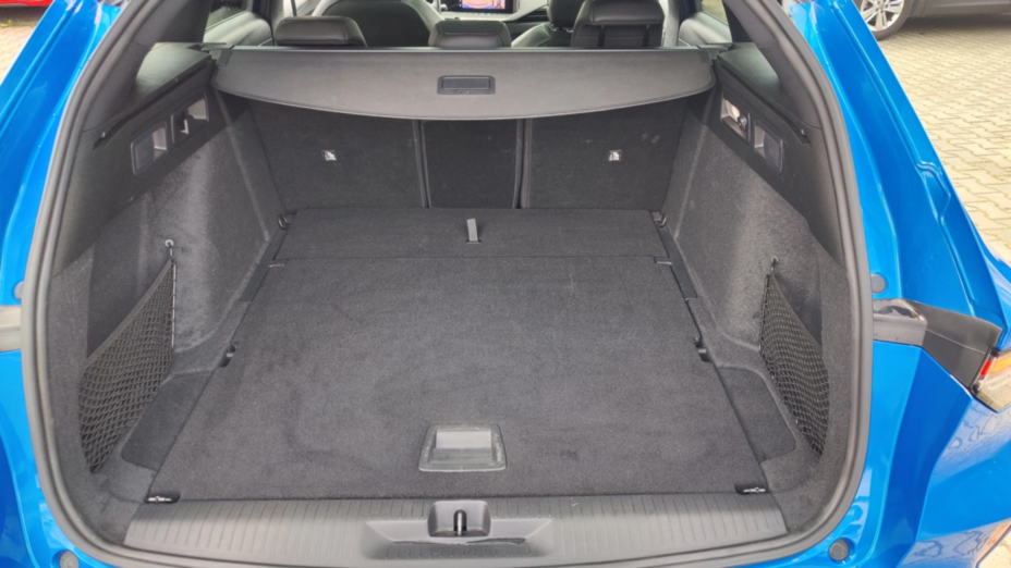 OPEL Astra Astra VI 1.5 CDTI Ultimate S&S aut