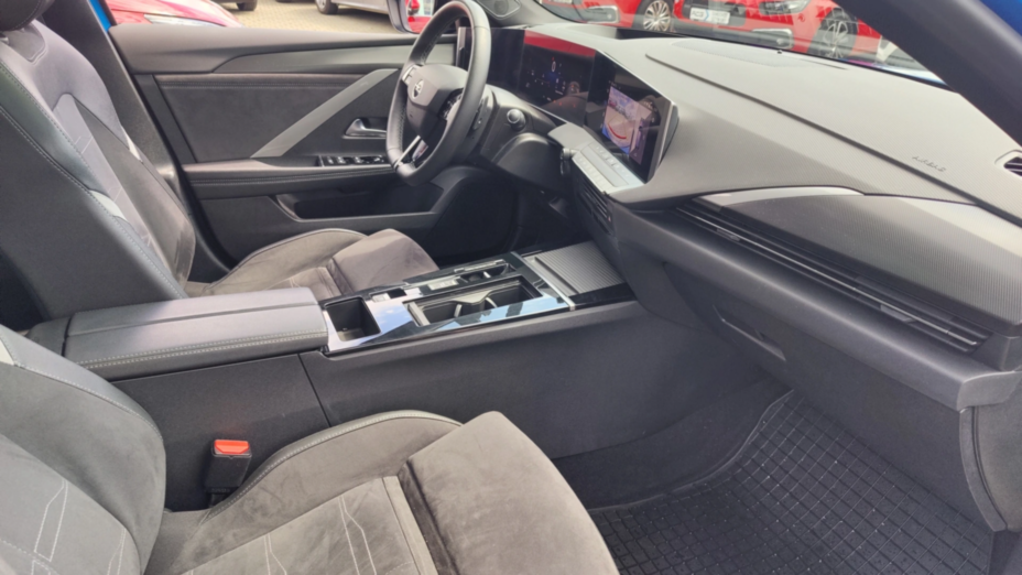 OPEL Astra Astra VI 1.5 CDTI Ultimate S&S aut