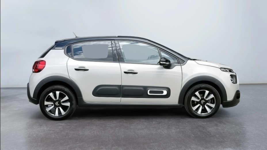 CITROEN C3 C3 1.2 PureTech Max