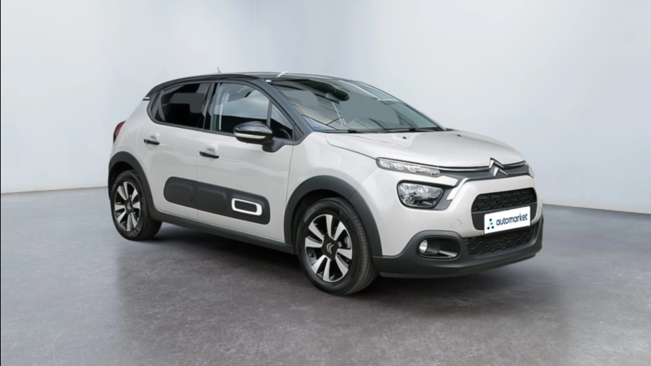 CITROEN C3 C3 1.2 PureTech Max