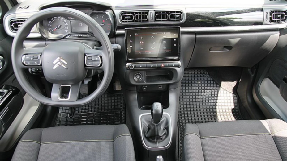 CITROEN C3 C3 1.2 PureTech Max