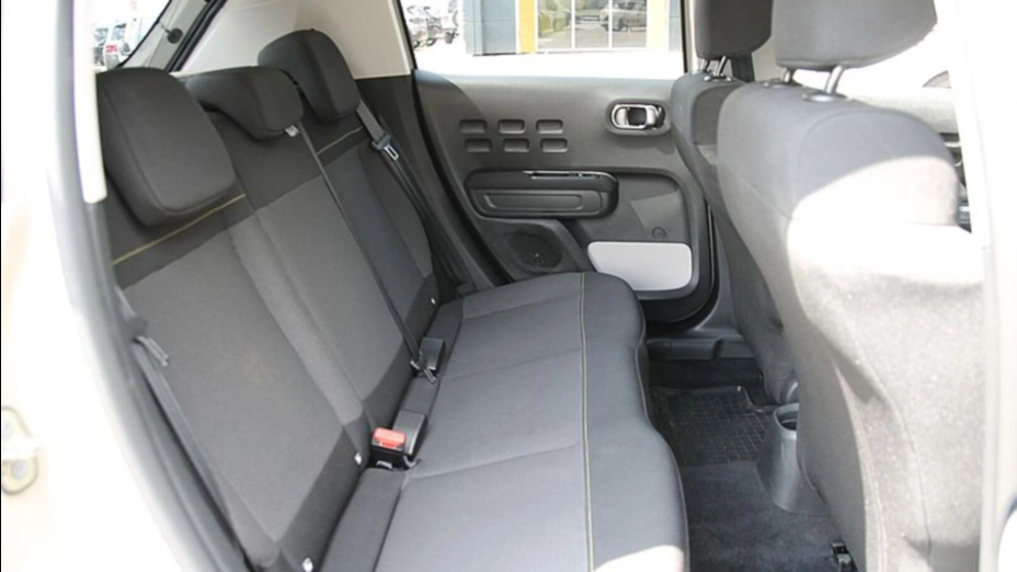 CITROEN C3 C3 1.2 PureTech Max