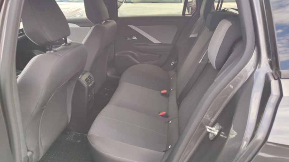 OPEL Astra Astra VI 1.5 CDTI Business Edition S&S aut